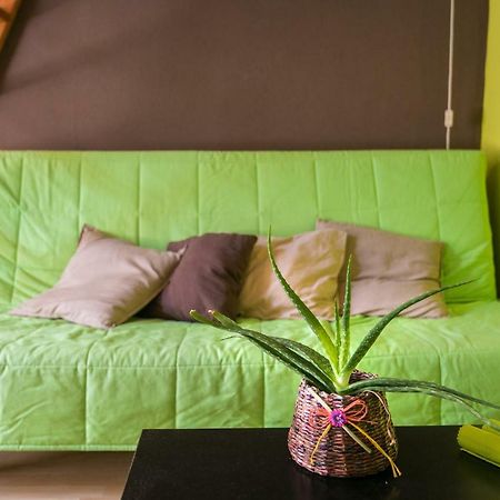 Green Apartment Budapest Ngoại thất bức ảnh